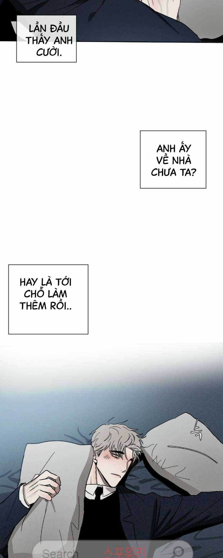 Tên Lưu Ban: Chapter 14