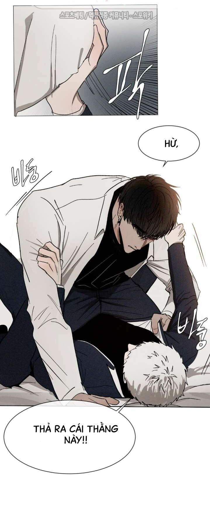 Tên Lưu Ban: Chapter 14