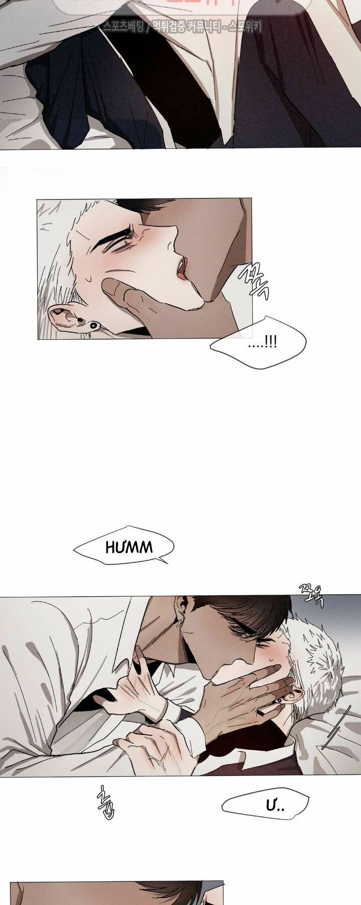 Tên Lưu Ban: Chapter 14