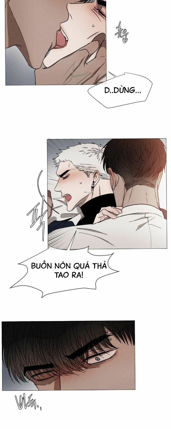 Tên Lưu Ban: Chapter 14