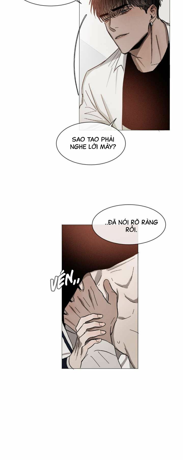 Tên Lưu Ban: Chapter 14