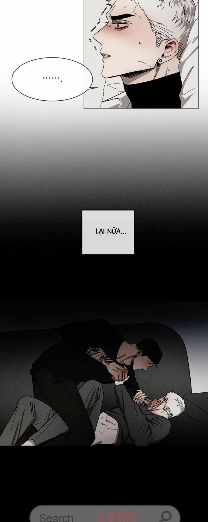 Tên Lưu Ban: Chapter 14