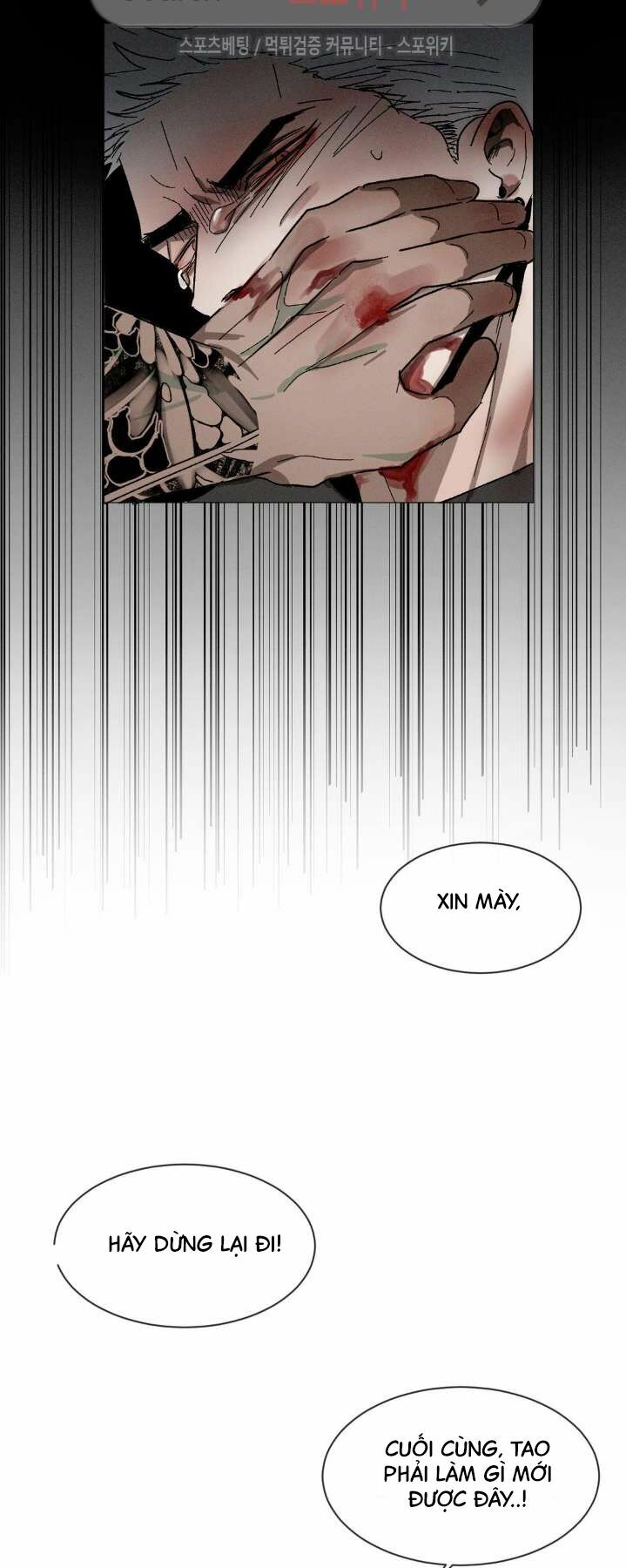 Tên Lưu Ban: Chapter 14