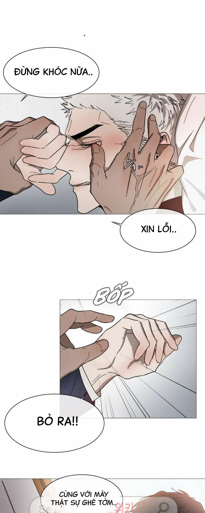Tên Lưu Ban: Chapter 14