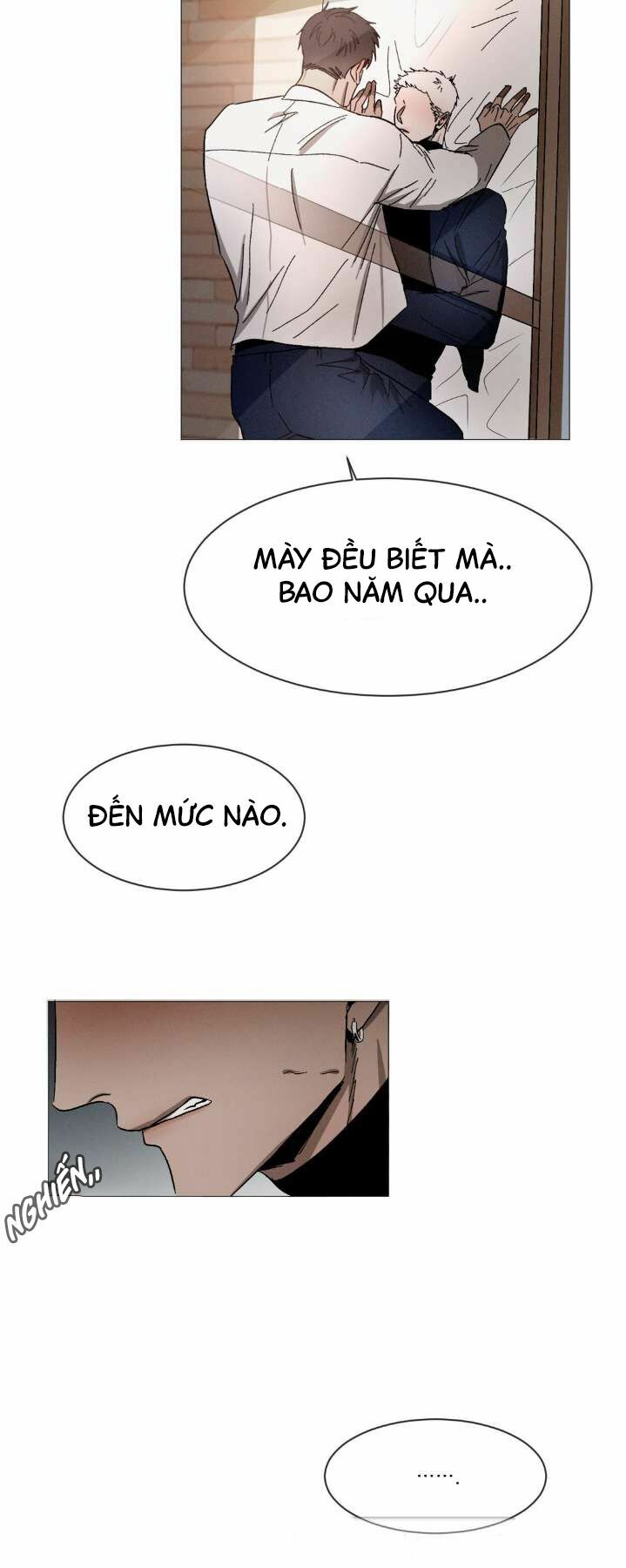 Tên Lưu Ban: Chapter 14