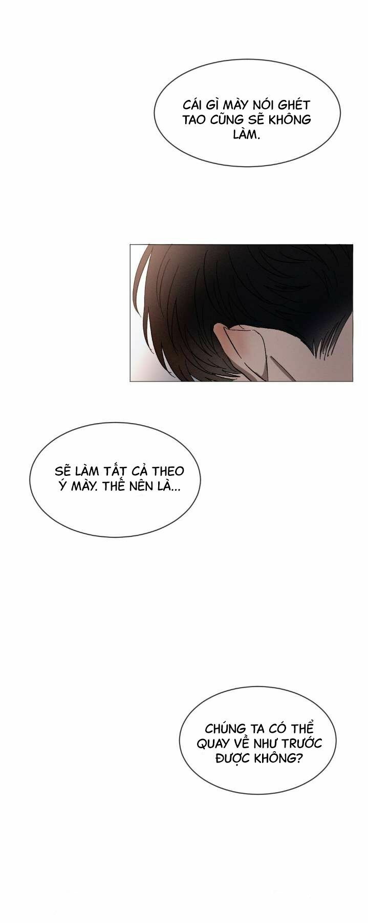 Tên Lưu Ban: Chapter 14