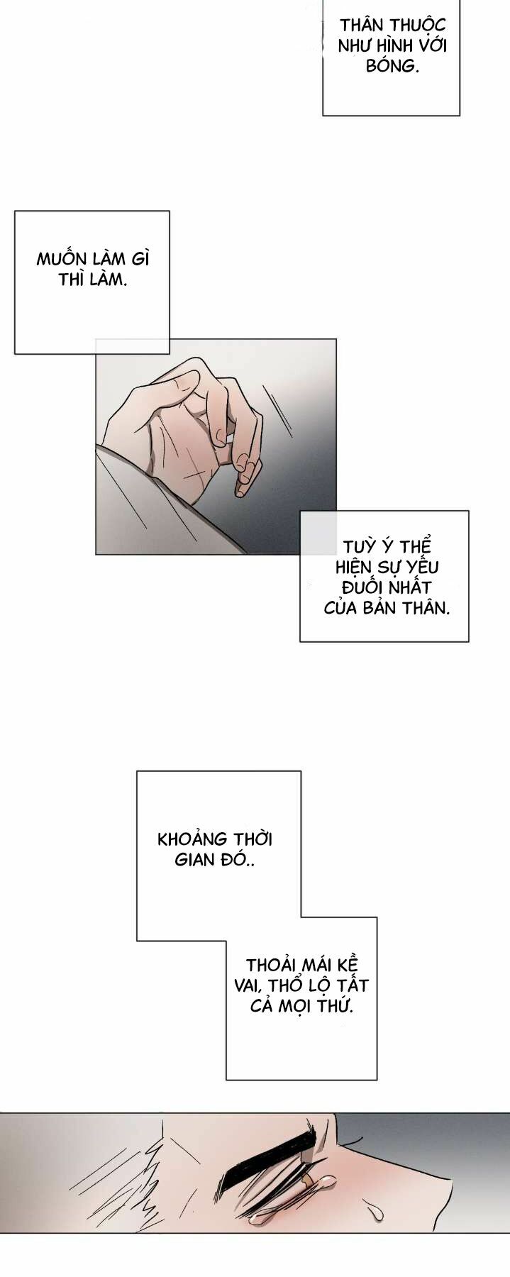 Tên Lưu Ban: Chapter 14