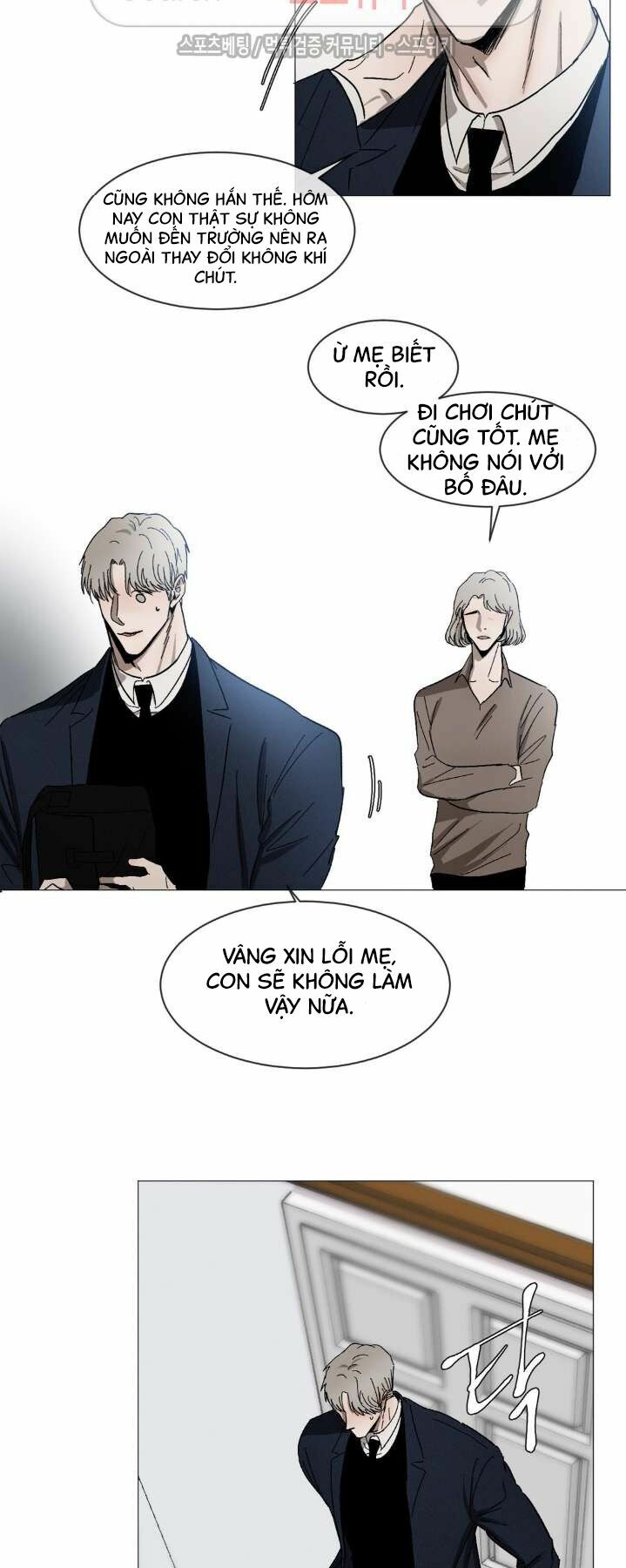 Tên Lưu Ban: Chapter 14