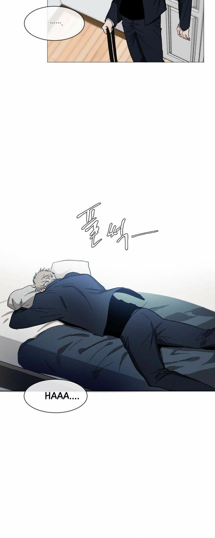 Tên Lưu Ban: Chapter 14