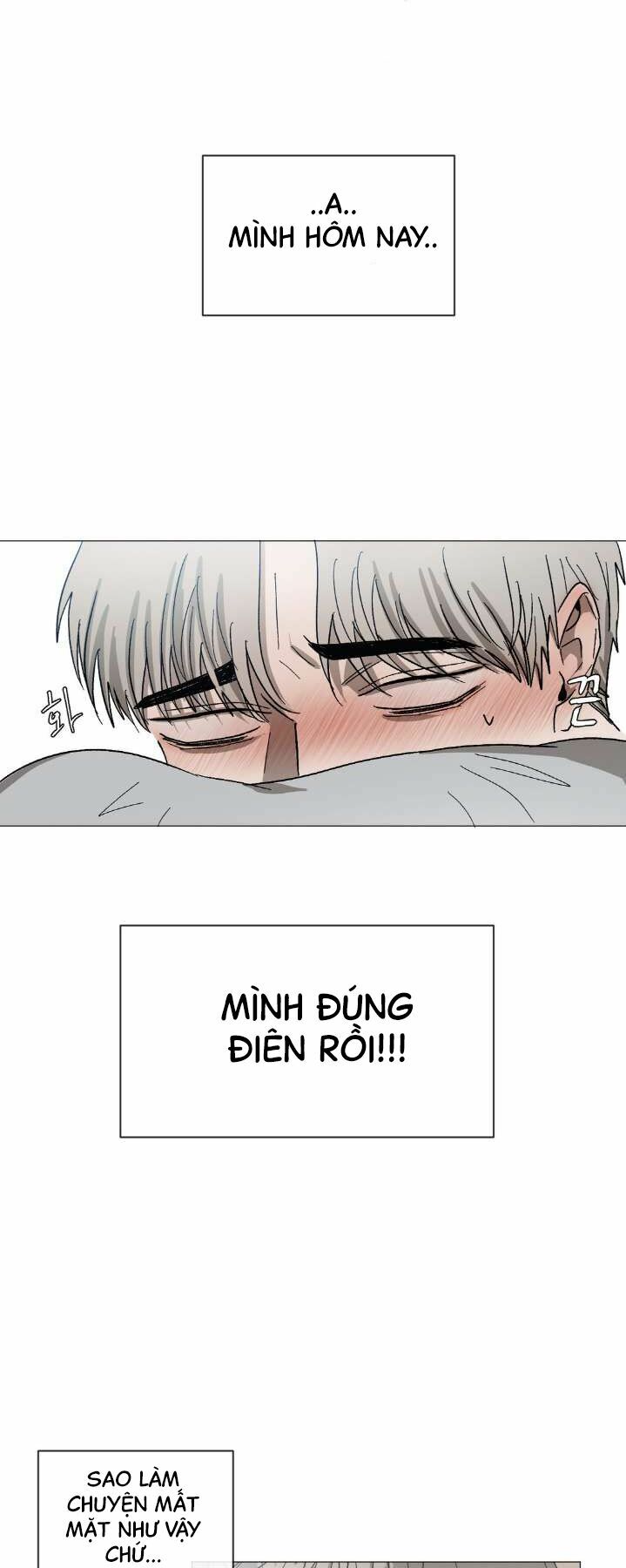 Tên Lưu Ban: Chapter 14