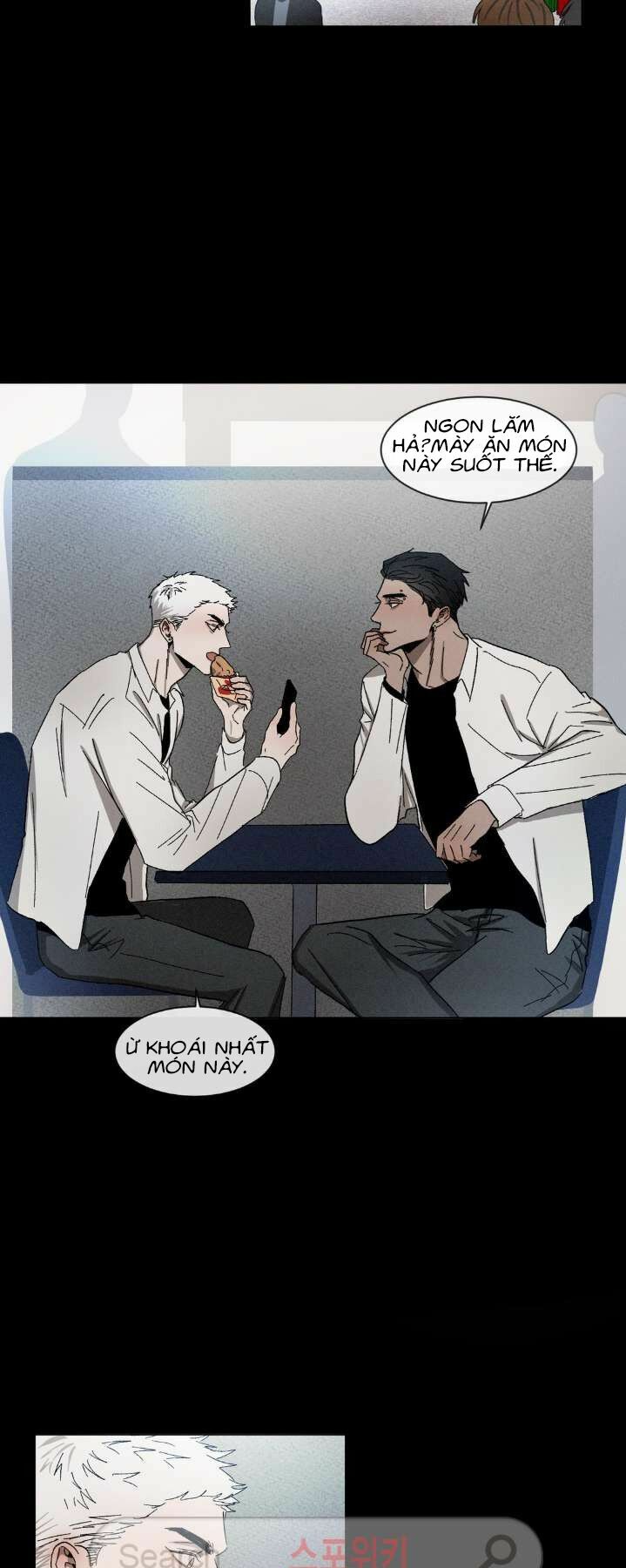 Tên Lưu Ban: Chapter 15