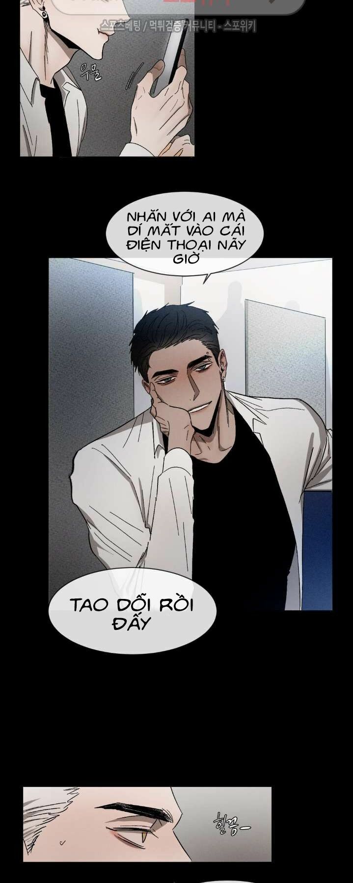 Tên Lưu Ban: Chapter 15