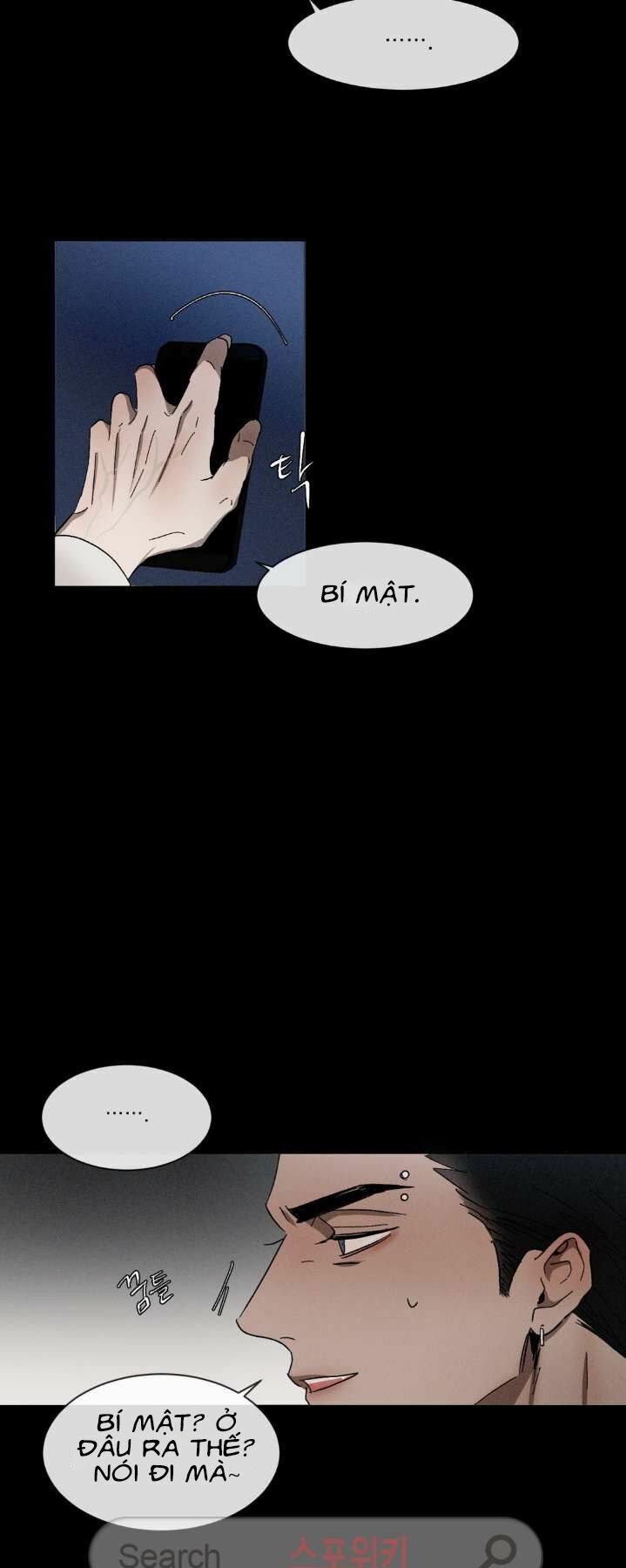 Tên Lưu Ban: Chapter 15