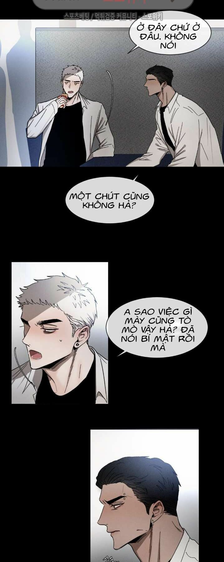 Tên Lưu Ban: Chapter 15