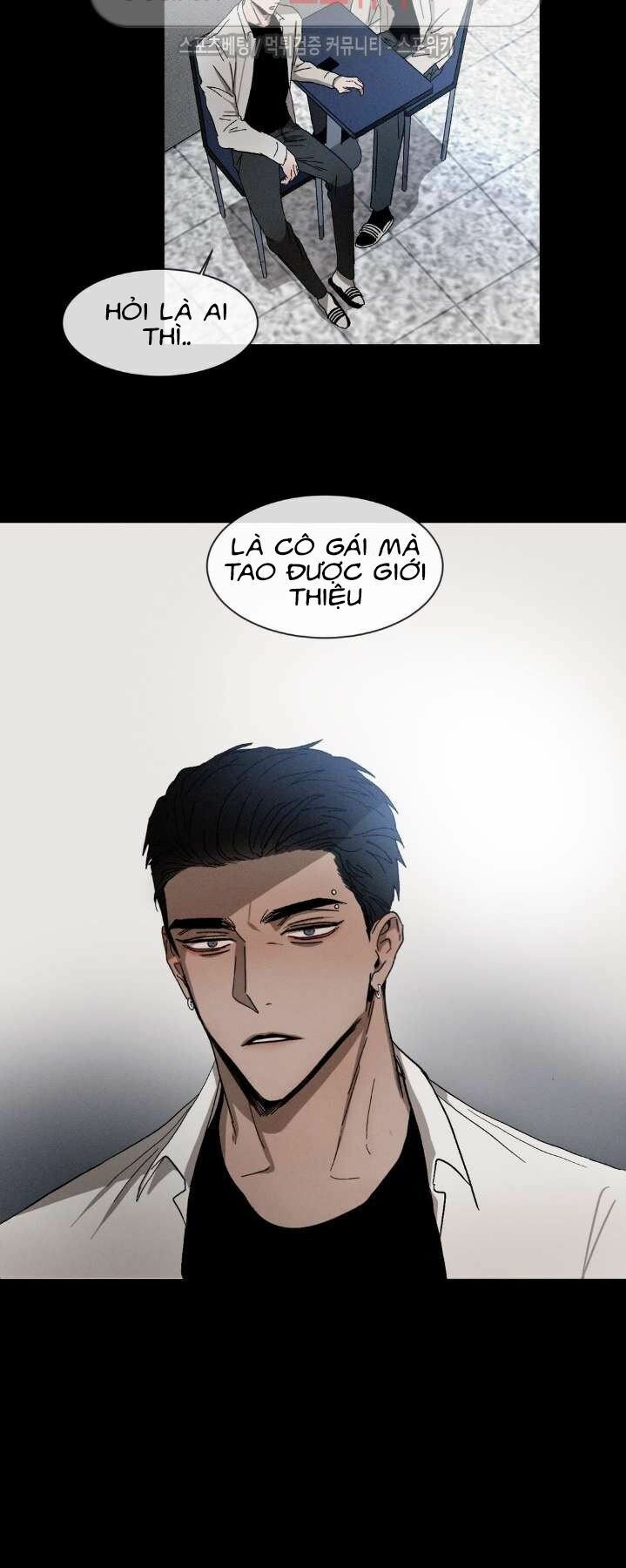 Tên Lưu Ban: Chapter 15