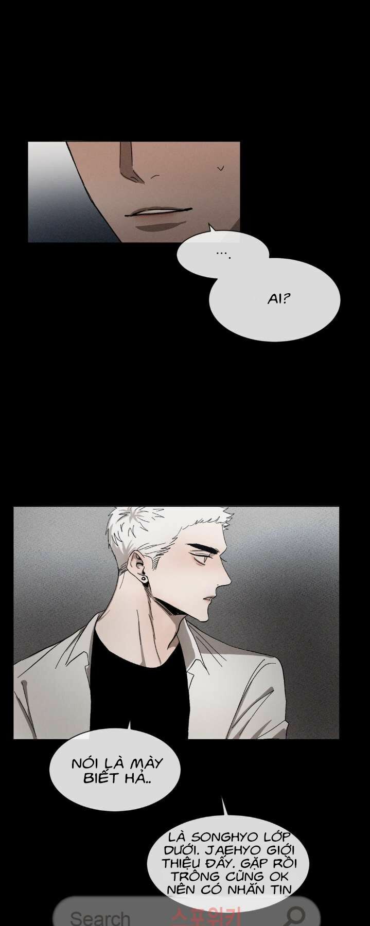 Tên Lưu Ban: Chapter 15