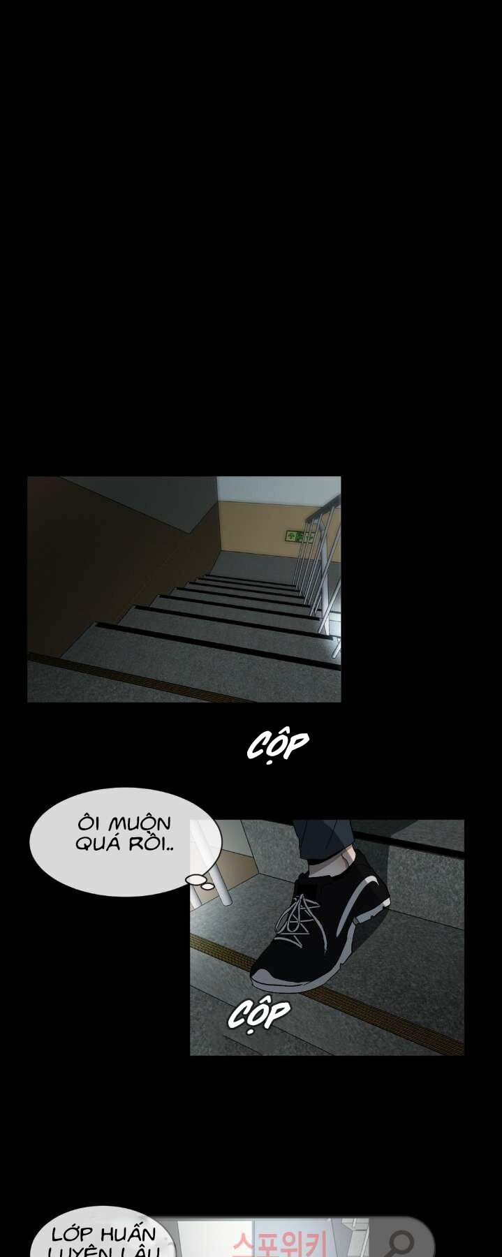 Tên Lưu Ban: Chapter 15