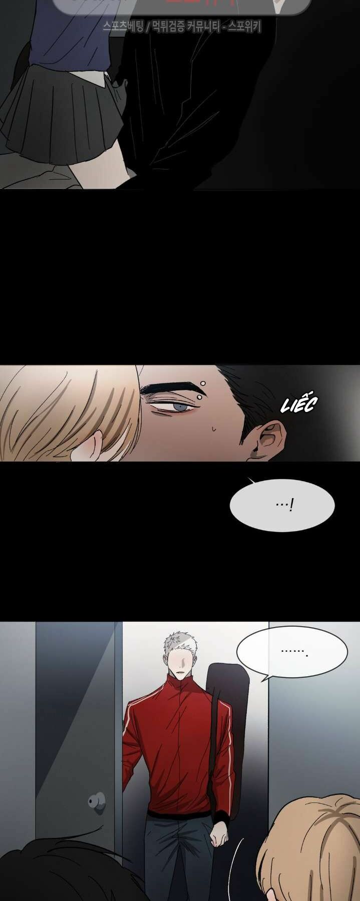 Tên Lưu Ban: Chapter 15