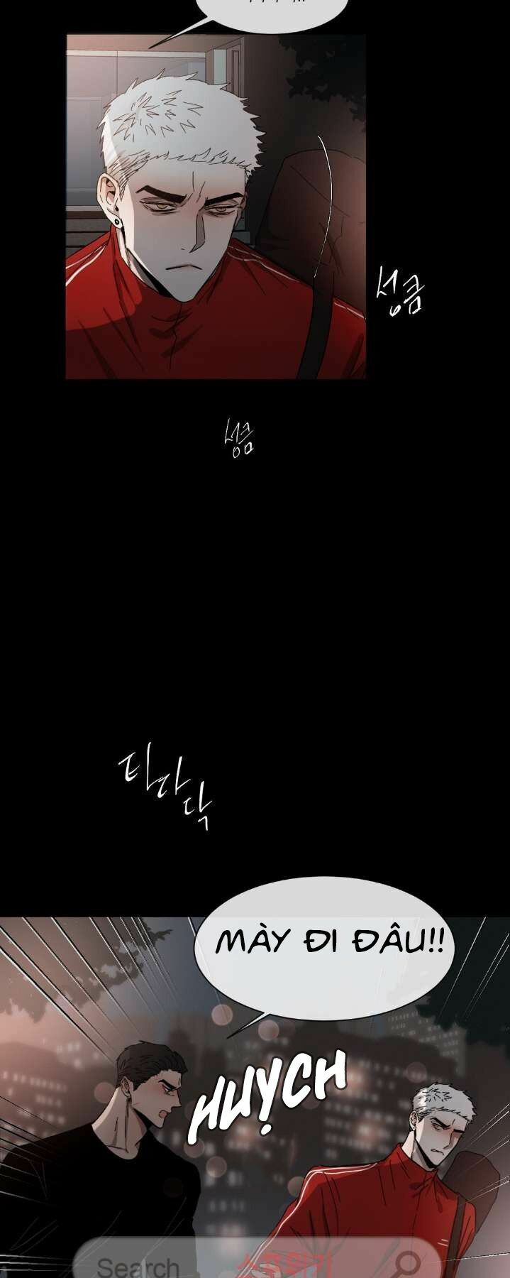 Tên Lưu Ban: Chapter 15