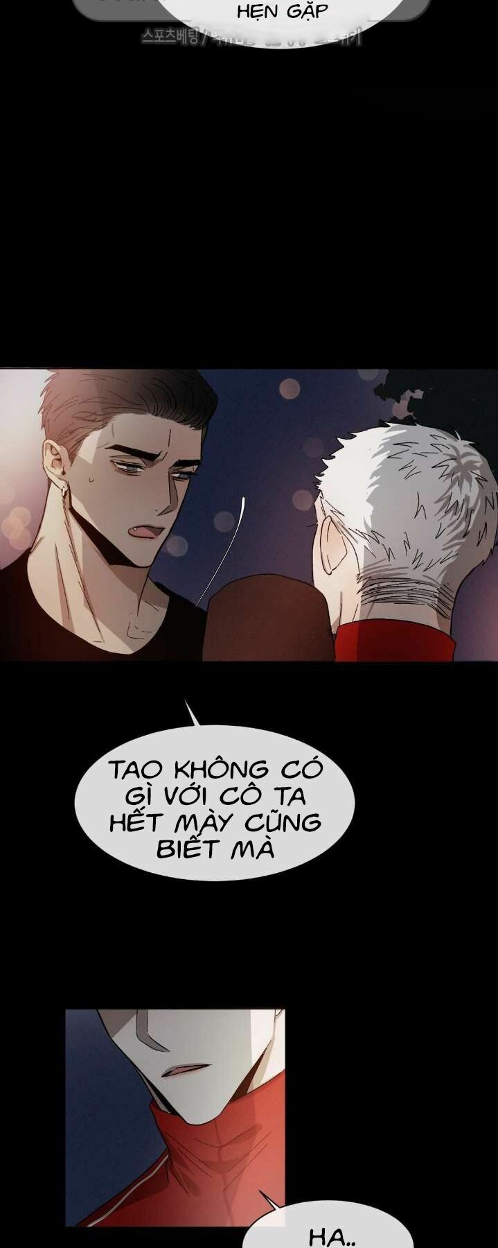 Tên Lưu Ban: Chapter 15
