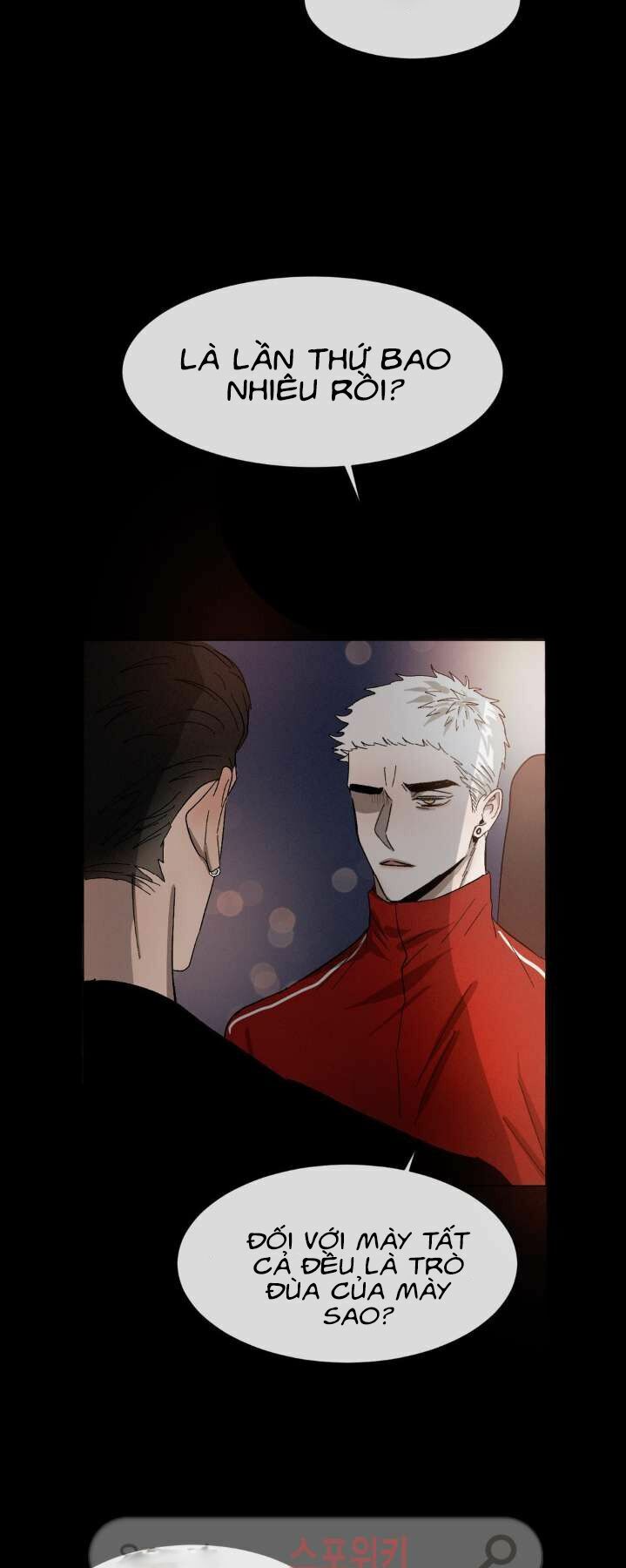 Tên Lưu Ban: Chapter 15