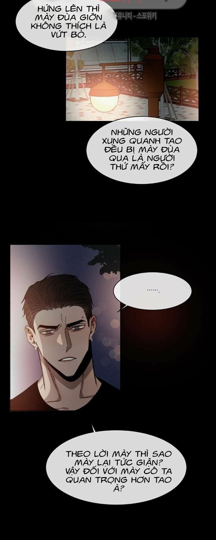 Tên Lưu Ban: Chapter 15
