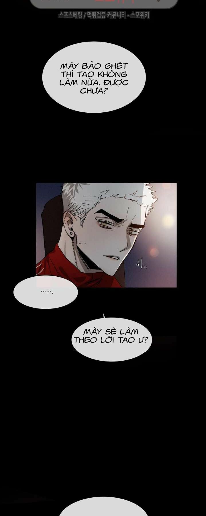 Tên Lưu Ban: Chapter 15