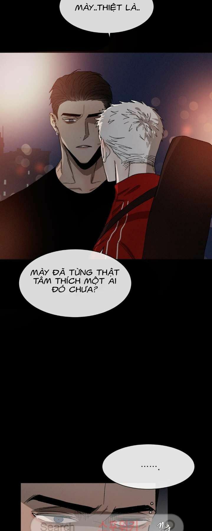 Tên Lưu Ban: Chapter 15