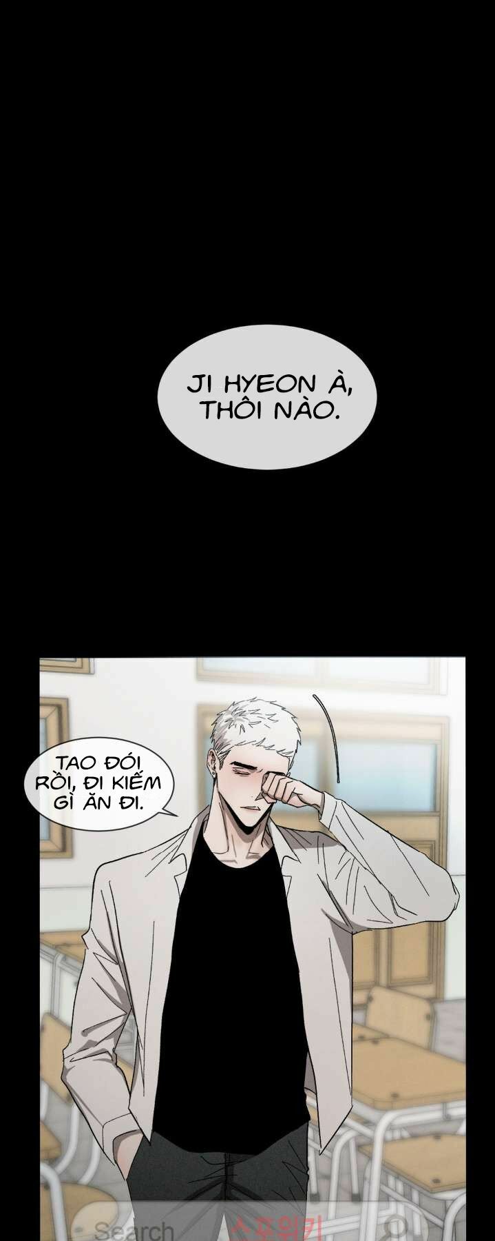 Tên Lưu Ban: Chapter 15