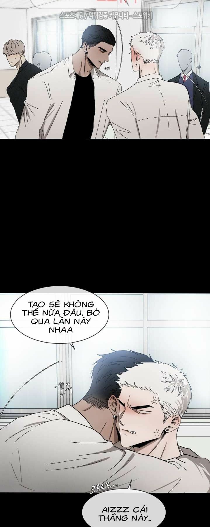 Tên Lưu Ban: Chapter 16