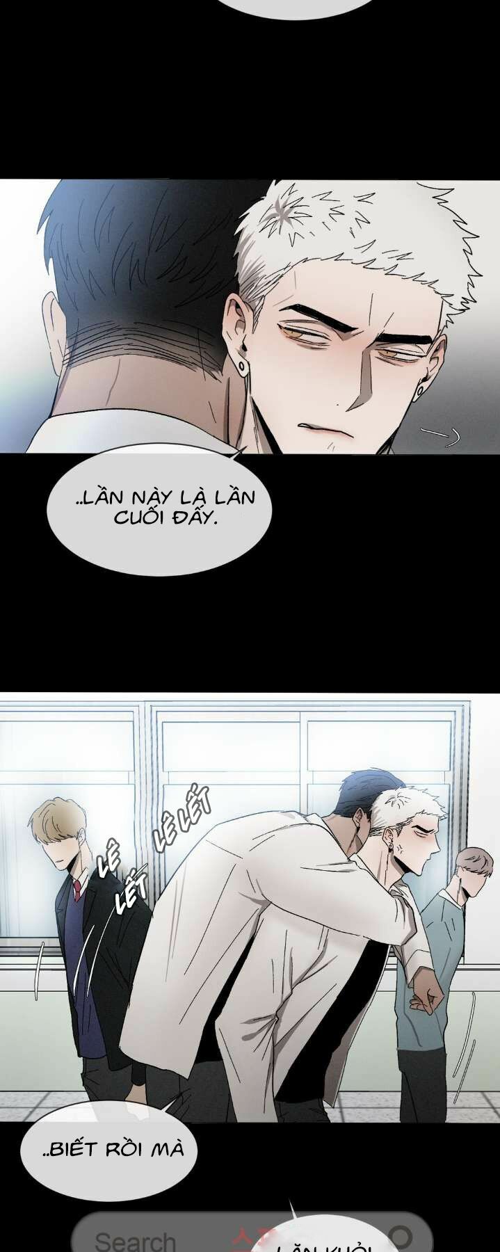 Tên Lưu Ban: Chapter 16