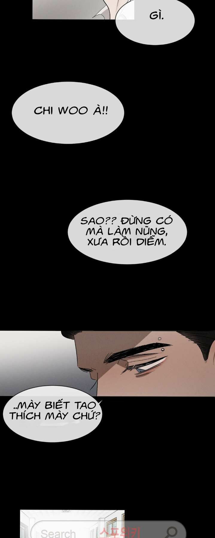 Tên Lưu Ban: Chapter 16
