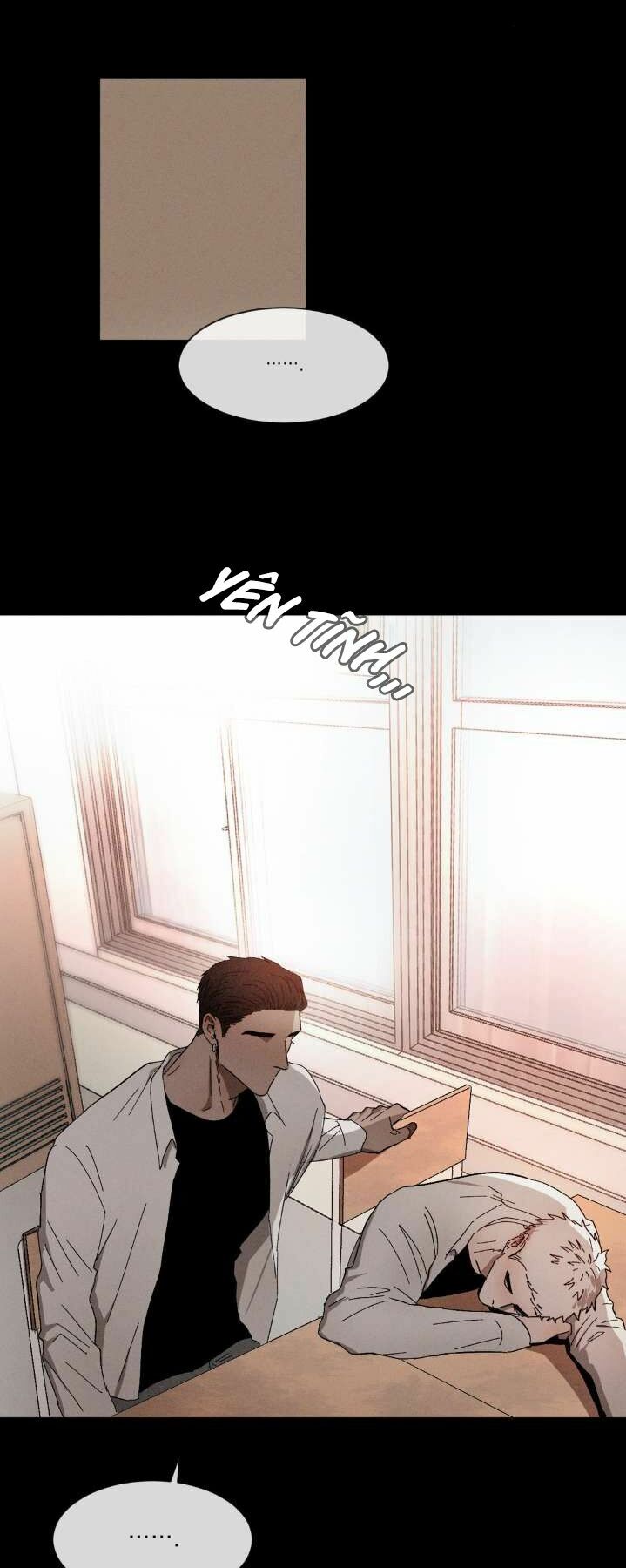Tên Lưu Ban: Chapter 16