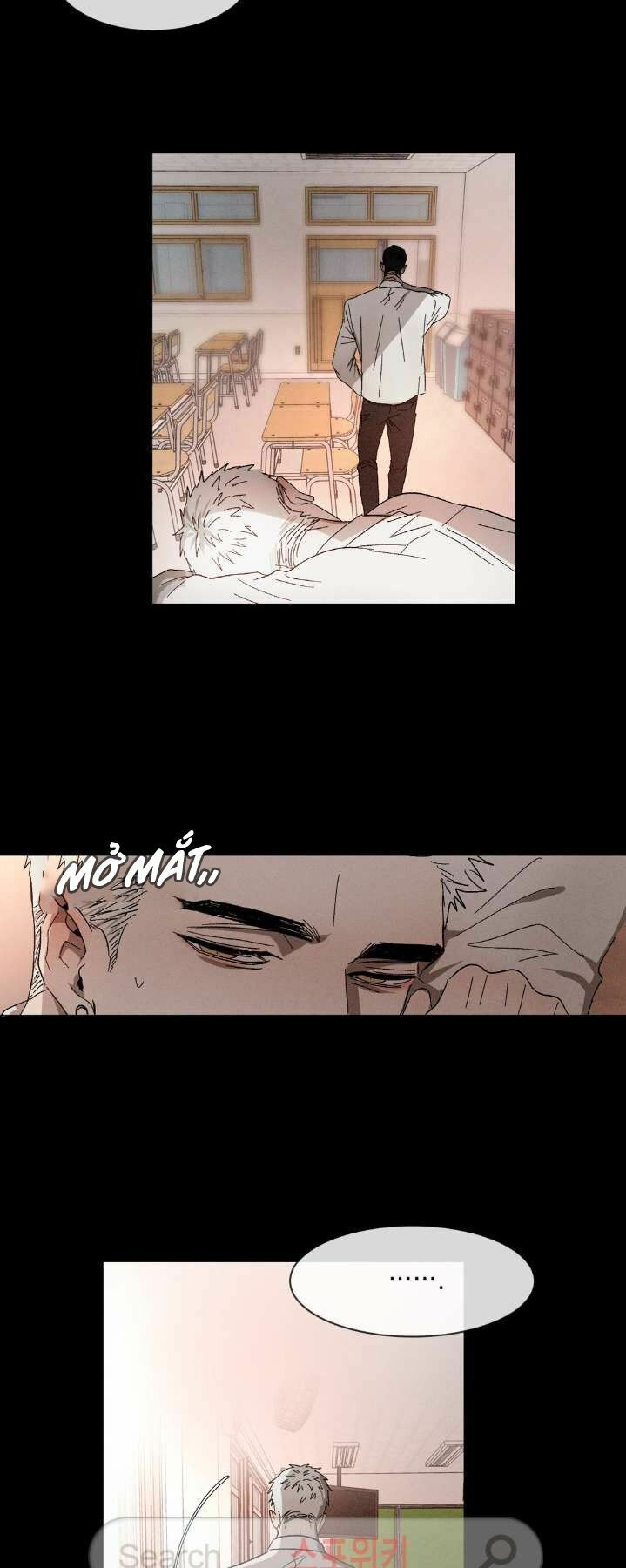 Tên Lưu Ban: Chapter 16