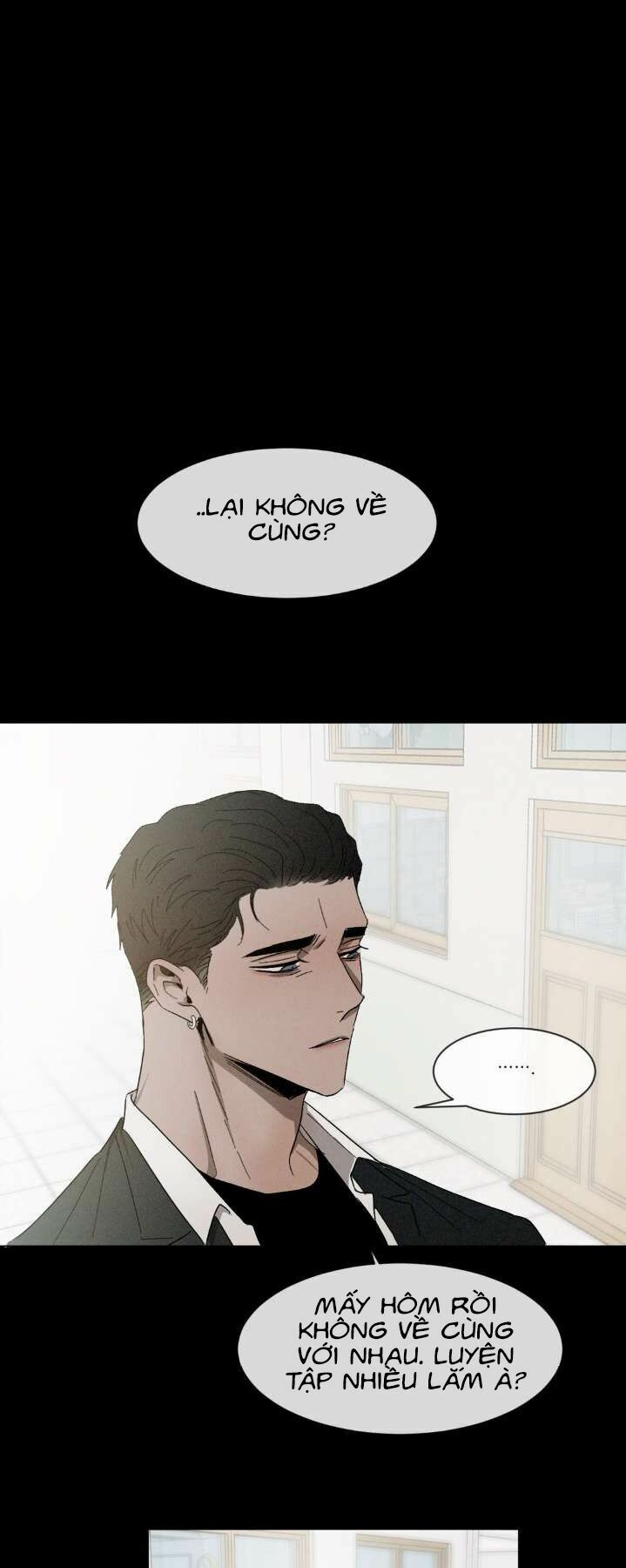 Tên Lưu Ban: Chapter 16