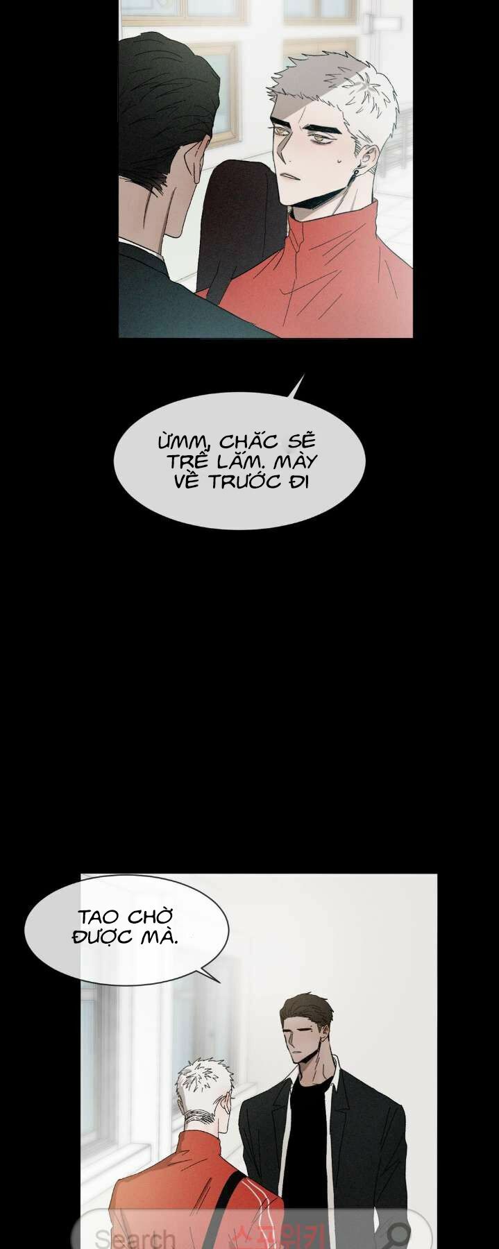 Tên Lưu Ban: Chapter 16