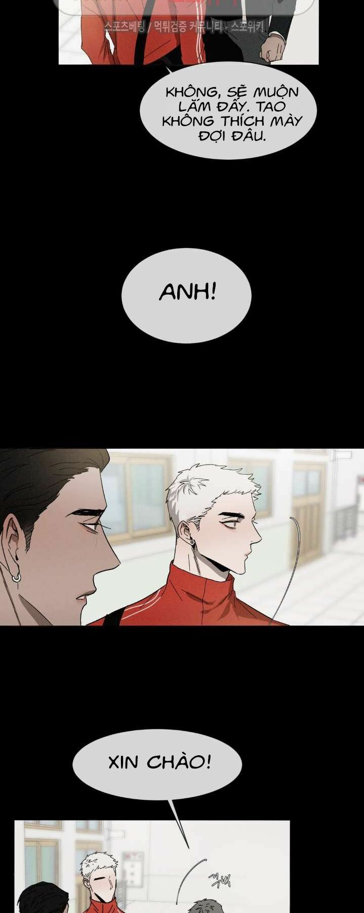 Tên Lưu Ban: Chapter 16
