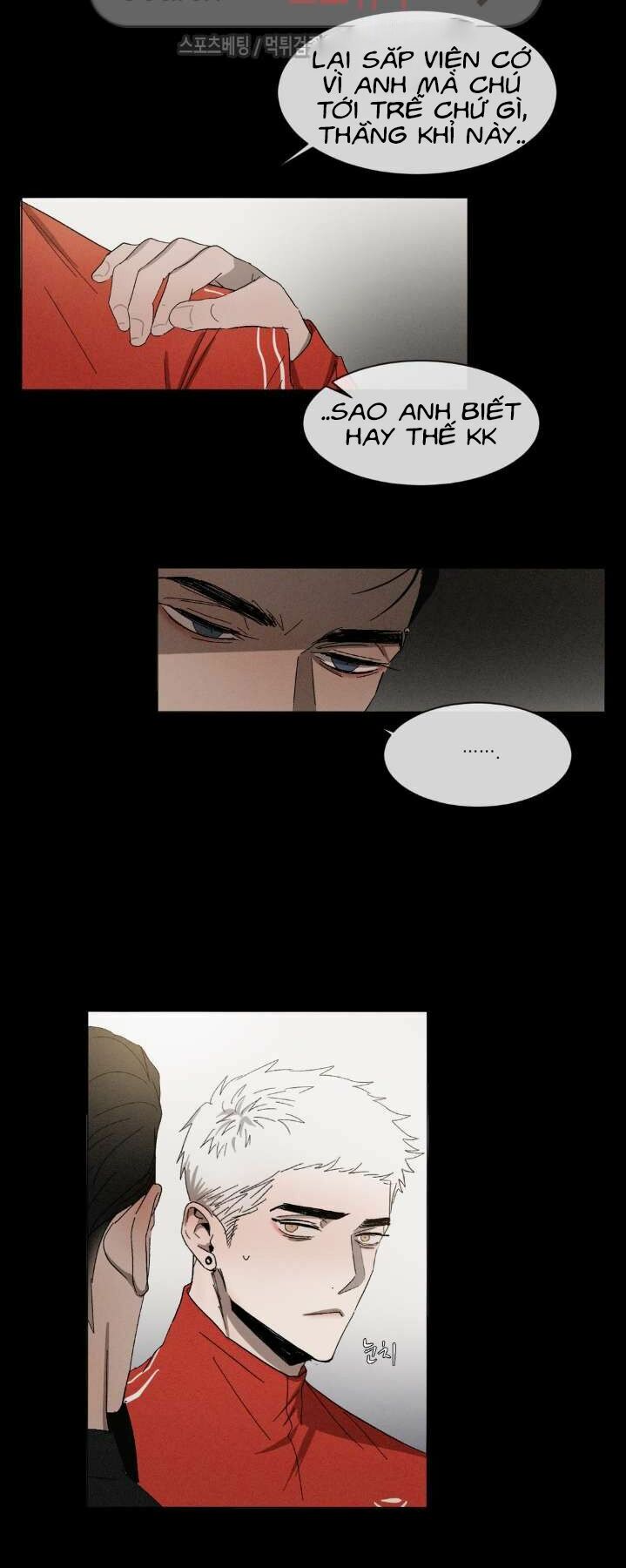 Tên Lưu Ban: Chapter 16