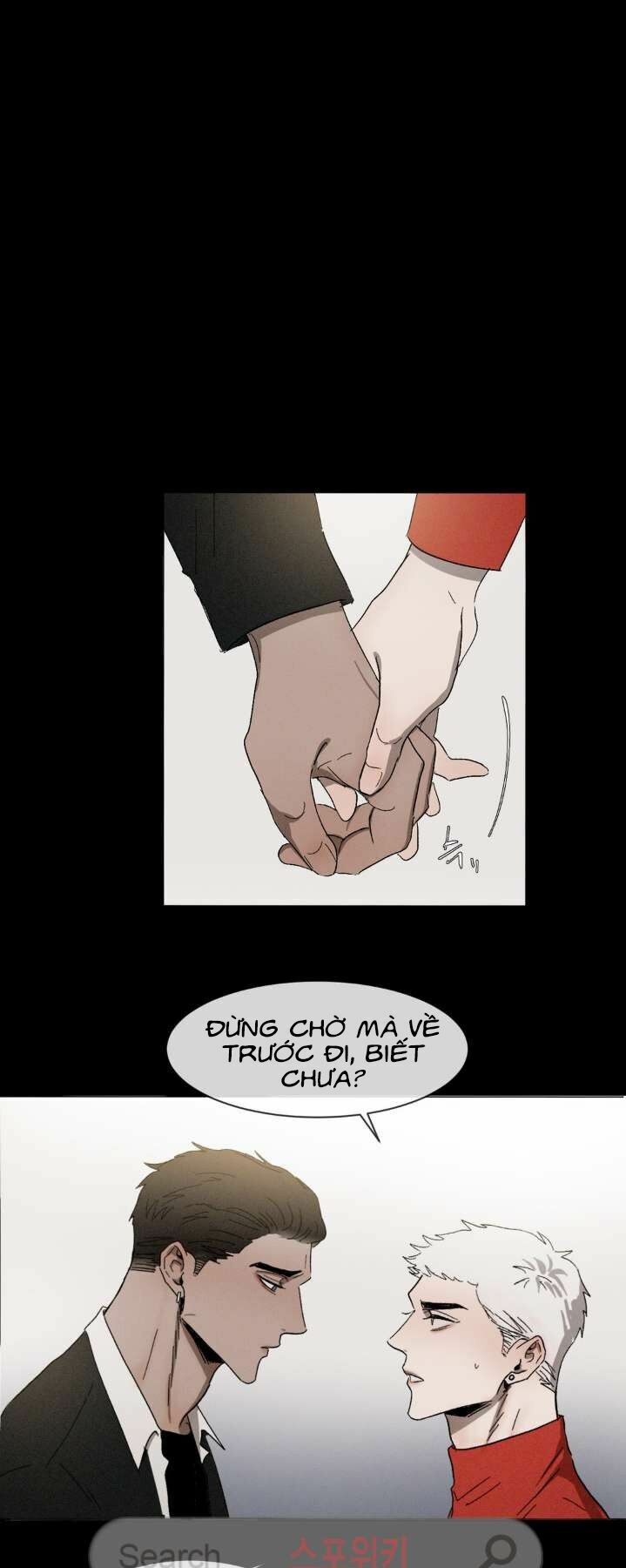 Tên Lưu Ban: Chapter 16