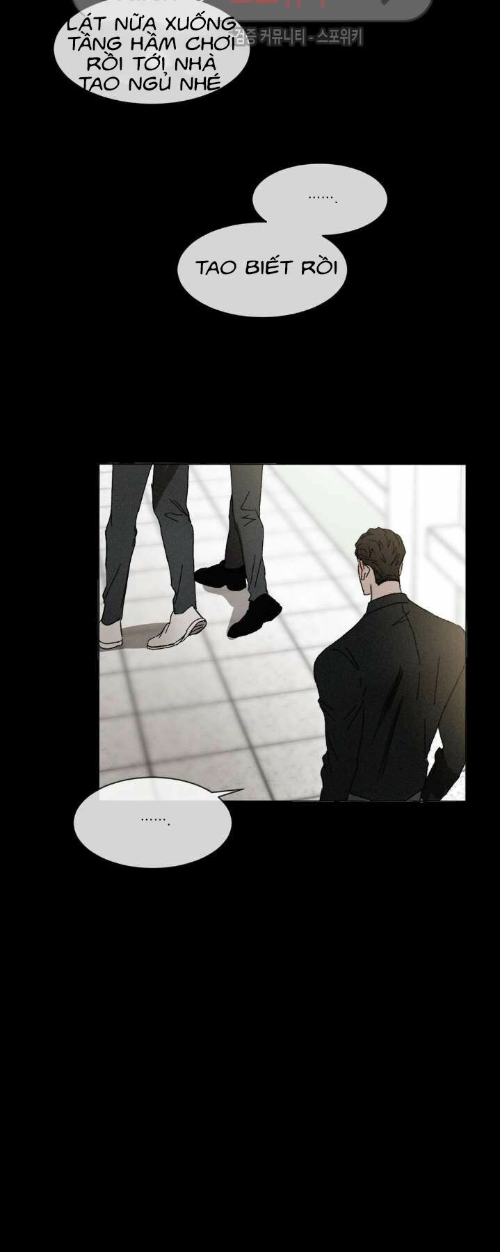 Tên Lưu Ban: Chapter 16