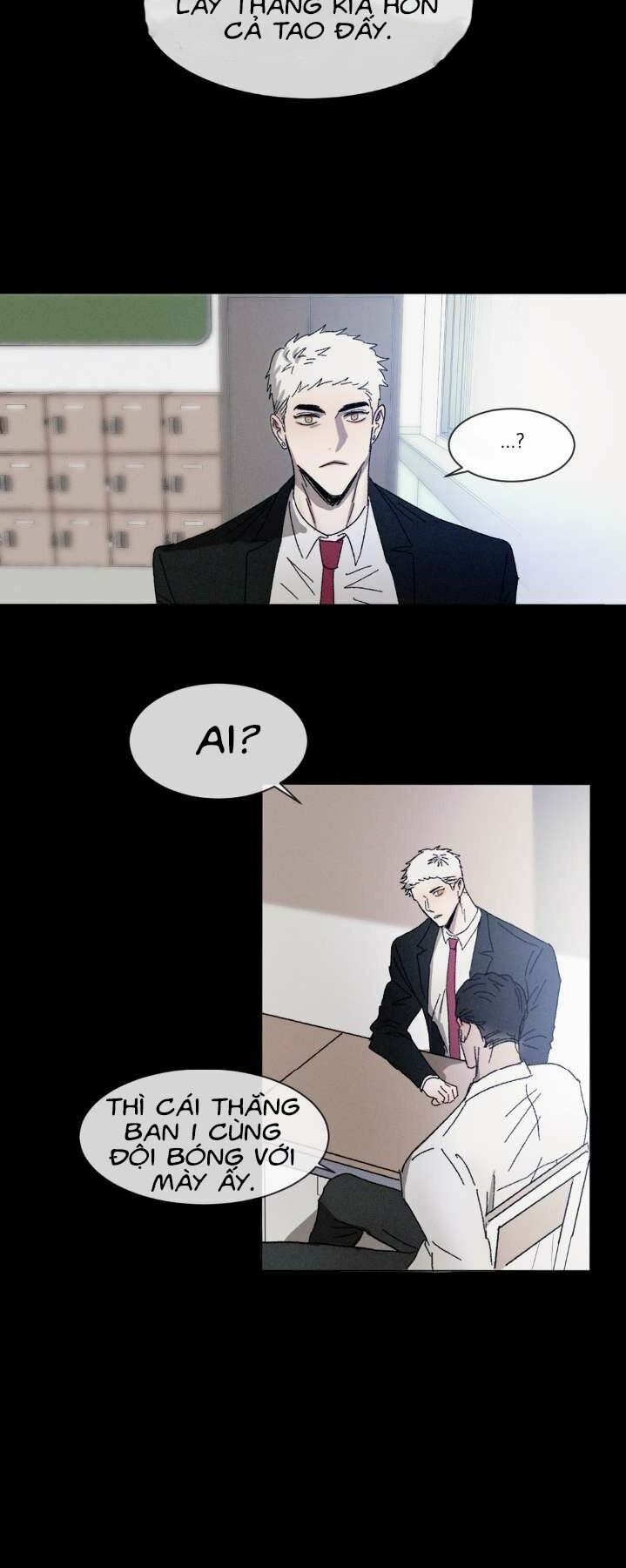 Tên Lưu Ban: Chapter 16