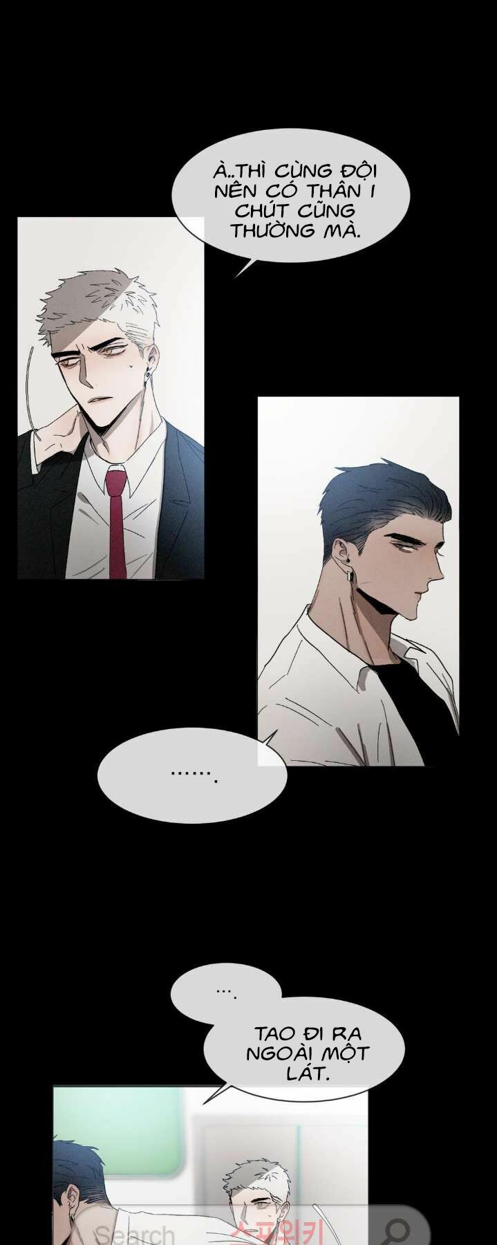 Tên Lưu Ban: Chapter 16
