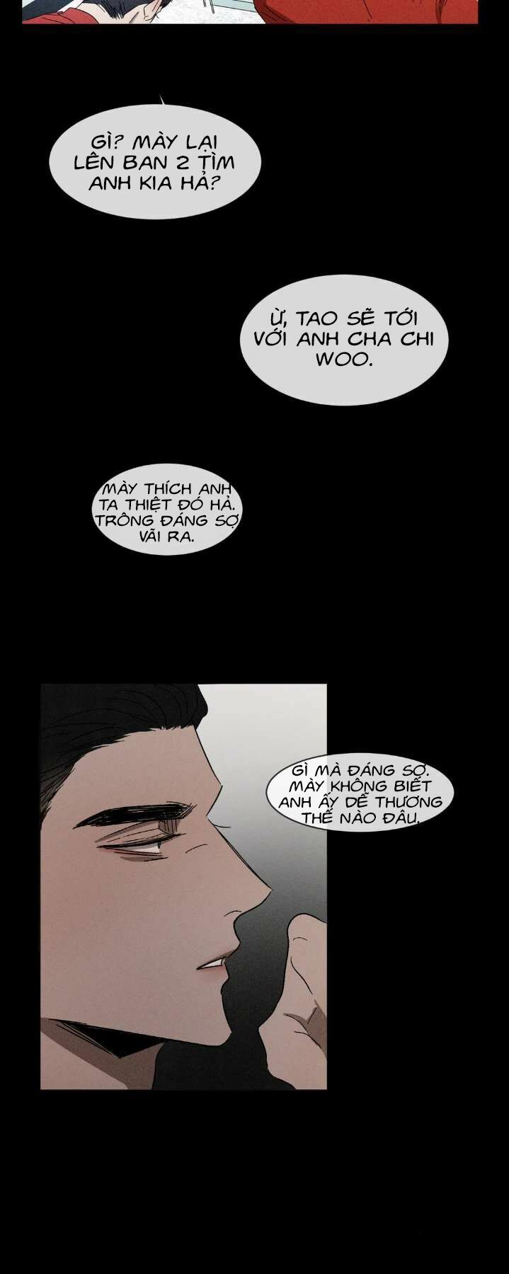 Tên Lưu Ban: Chapter 16