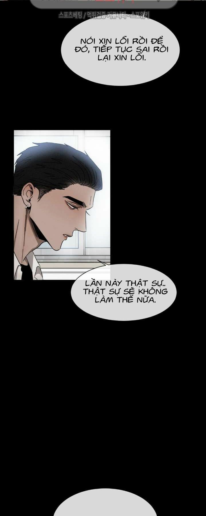 Tên Lưu Ban: Chapter 16