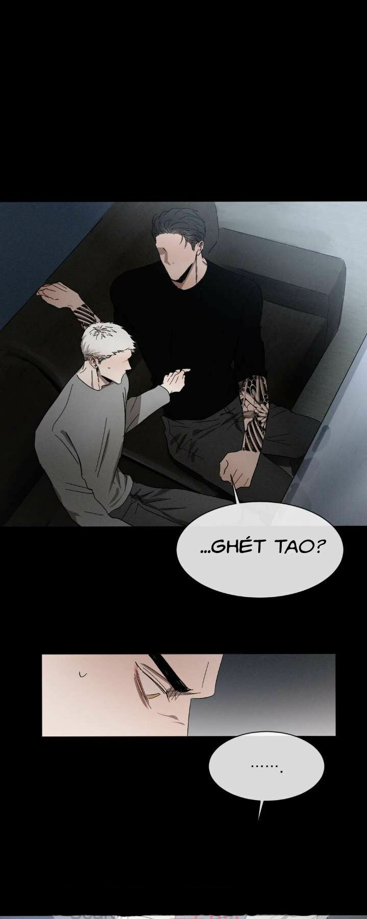 Tên Lưu Ban: Chapter 18