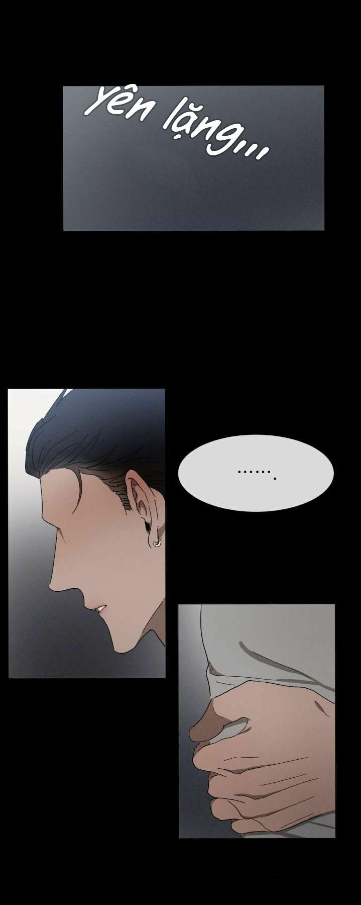Tên Lưu Ban: Chapter 18