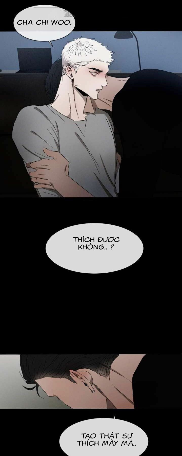Tên Lưu Ban: Chapter 18