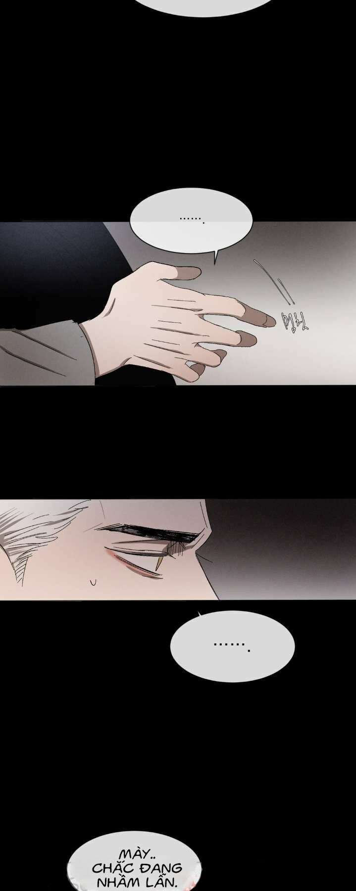 Tên Lưu Ban: Chapter 18
