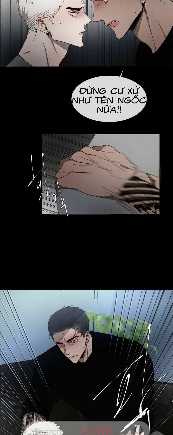 Tên Lưu Ban: Chapter 18