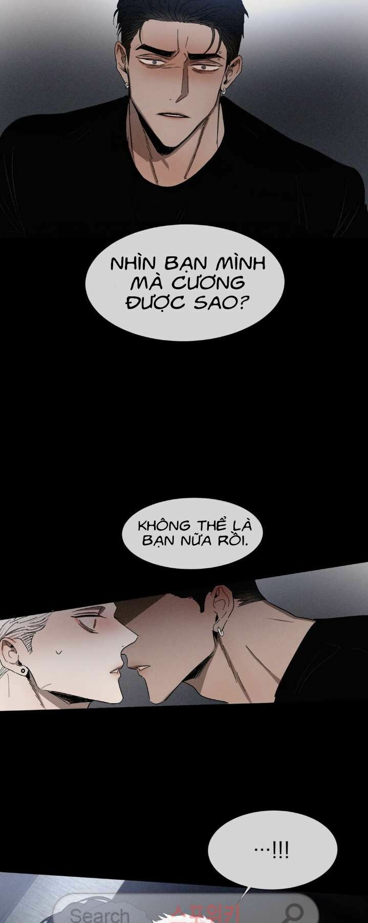 Tên Lưu Ban: Chapter 18